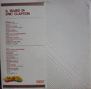 Eric Clapton - Il Blues Di Eric Clapton (LP Tweedehands) - Discords.nl