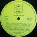 Michael Jackson - Thriller (LP Tweedehands)