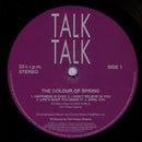 Talk Talk - The Colour Of Spring (LP Tweedehands)