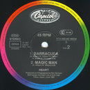 Heart - Alone (12" Tweedehands) - Discords.nl