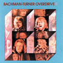 Bachman-Turner Overdrive - Bachman-Turner Overdrive II (CD) - Discords.nl