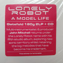 Lonely Robot - A model life (LP) - Discords.nl
