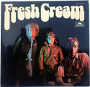 Cream  - Fresh Cream (LP Tweedehands) - Discords.nl