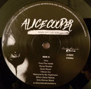 Alice Cooper  - Inside Out Live 1979 (LP Tweedehands) - Discords.nl