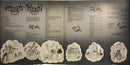 Gentle Giant - Three Friends (LP Tweedehands)