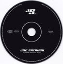 Joe Satriani - Strange Beautiful Music (CD Tweedehands)