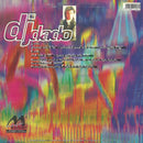 DJ Dado - Metropolis (The Legend Of Babel) (12" Tweedehands) - Discords.nl