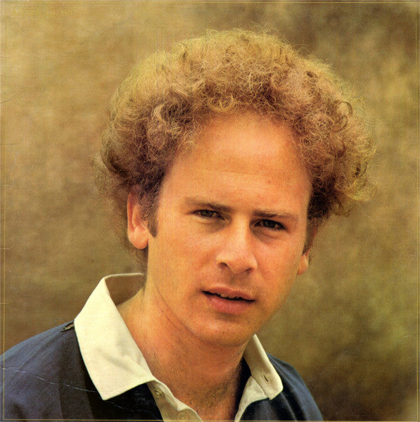 Art Garfunkel - Angel Clare (LP Tweedehands)