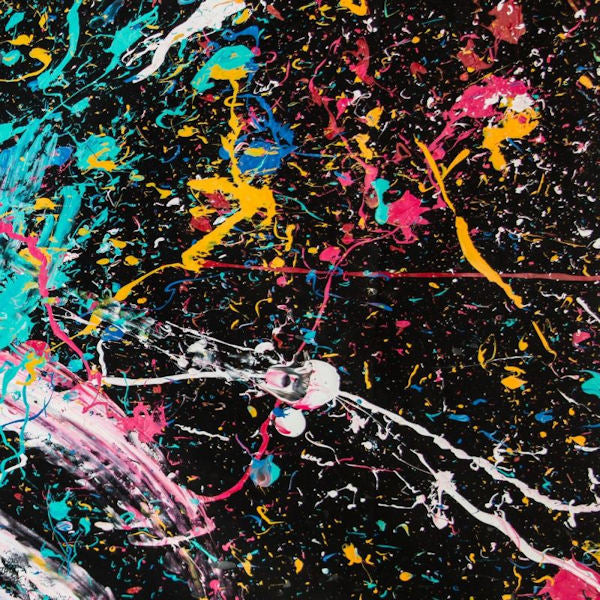 My Baby - Live! (LP) - Discords.nl