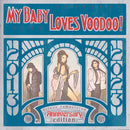 My Baby - Loves voodoo! -10th anniversary- (LP) - Discords.nl