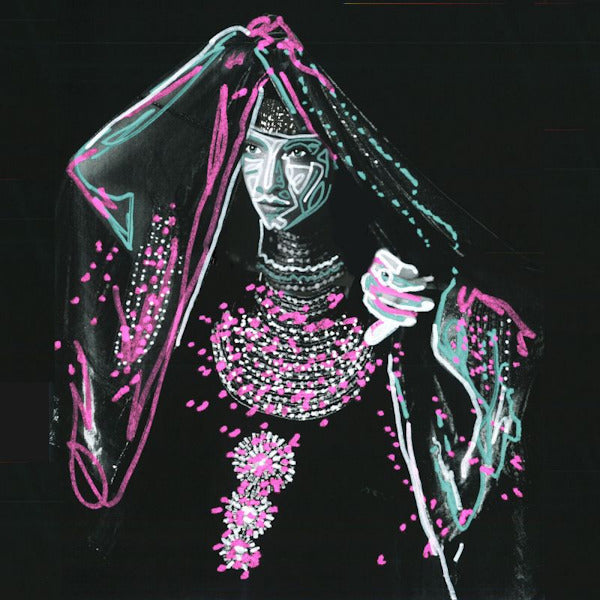 My Baby - Mounaiki ~ by the bright of night (LP) - Discords.nl