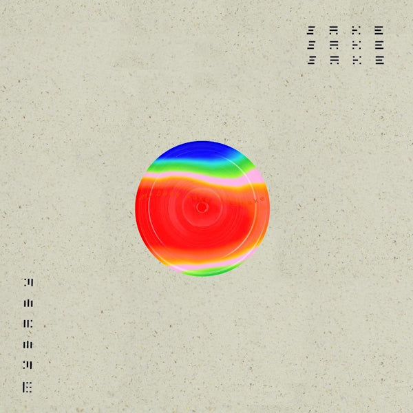 My Baby - Sake sake sake (LP) - Discords.nl