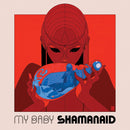 My Baby - Shamanaid (CD) - Discords.nl