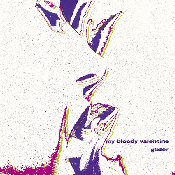 My Bloody Valentine - Glider (CD) - Discords.nl