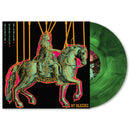 My Diligence - Death.horses.black. (LP) - Discords.nl