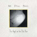 My Dying Bride - The angel and the dark river (LP) - Discords.nl