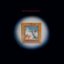 My New Band Believe - My new band believe (oxblood)(plus bonus 10") (LP) - Discords.nl