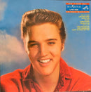 Elvis Presley - For lp fans only (LP) - Discords.nl