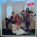 Nolans, The - The Nolan Sisters (LP Tweedehands)