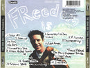 John Doe Thing, The - Freedom Is... (CD Tweedehands) - Discords.nl
