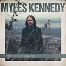 Myles Kennedy - Ides of march (LP) - Discords.nl
