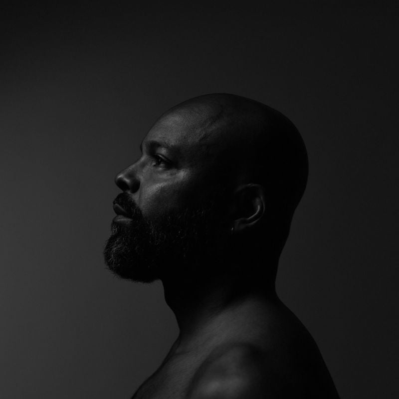 Myles Sanko - Let it unfold (LP) - Discords.nl