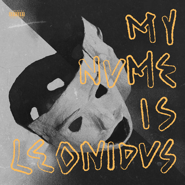 Mynameisleonidas - Mynameisleonidas (LP) - Discords.nl