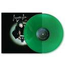 Mynolia - Salt around my bed (transparent green) (LP)