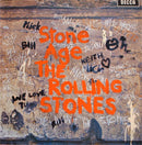 Rolling Stones, The - Stone Age (LP Tweedehands) - Discords.nl