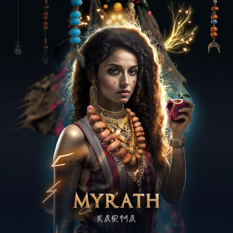 Myrath - Karma (CD) - Discords.nl