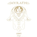 Myrath - Legacy (CD) - Discords.nl