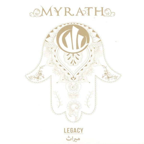 Myrath - Legacy (CD) - Discords.nl