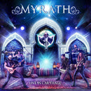 Myrath - Live in carthage (CD) - Discords.nl