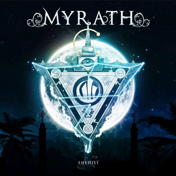 Myrath - Shehili (LP)