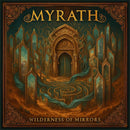 Myrath - Wilderness of mirrors (CD) - Discords.nl
