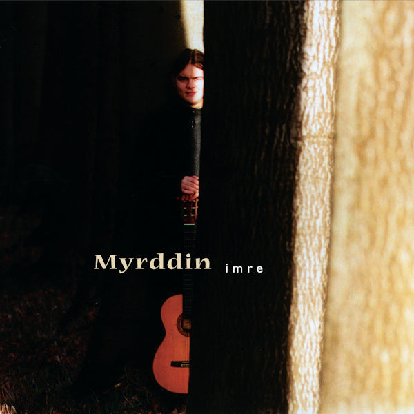 Myrddin - Imre (CD) - Discords.nl