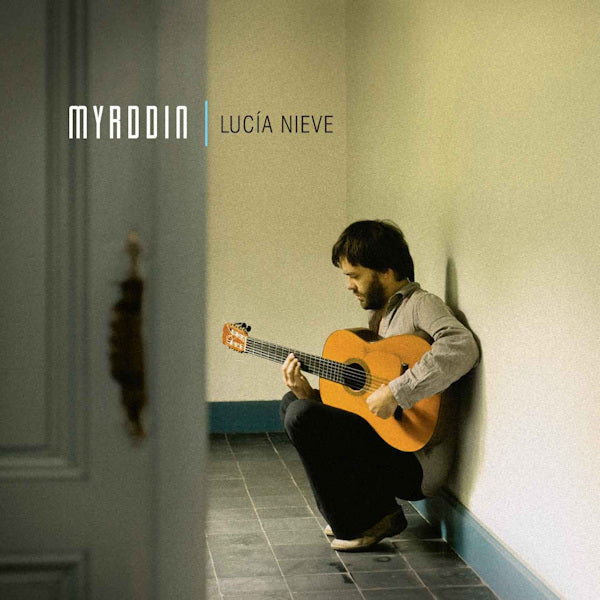 Myrddin - Lucia nieve (CD) - Discords.nl