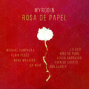 Myrddin - Rosa de papel (CD) - Discords.nl