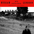Myriam Gendron - Ma delire: songs of love, lost & found (LP) - Discords.nl