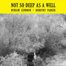 Myriam Gendron - Not so deep as a well (CD) - Discords.nl