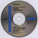 Katmandü - Katmandu (CD Tweedehands)