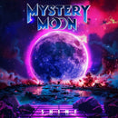 Mystery Moon - Shine (CD)