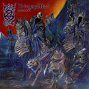 Mystic Circle - Kriegsgotter mmxxv (LP) - Discords.nl