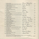 Various - Pieter Porters Presents Pictures Of Passion (CD Tweedehands)