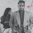 V/A (Various Artists) - V4 visions: of love & androids (LP) - Discords.nl