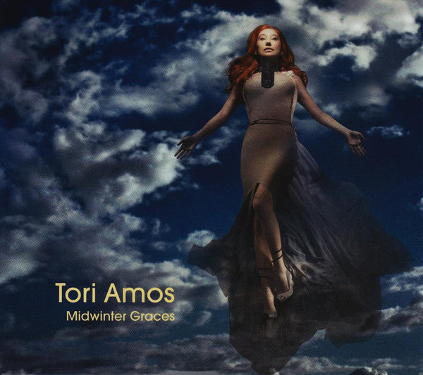 Tori Amos - Midwinter Graces (CD)