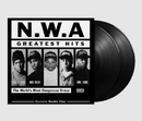 N.w.a. - Greatest hits + 2 (LP)