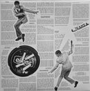 Elmer - Man, Oh Man (LP)