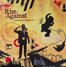 Rise Against - Appeal To Reason (LP)