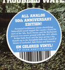 Buck Owens And His Buckaroos - Bridge Over Troubled Water (LP)